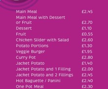 ONSLOW TARIFF (1)