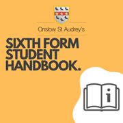 Sixth Form Handbook