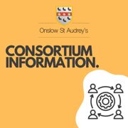 Consortium Info