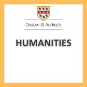 Humanities