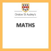 Maths