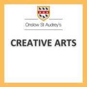 Creative Arts