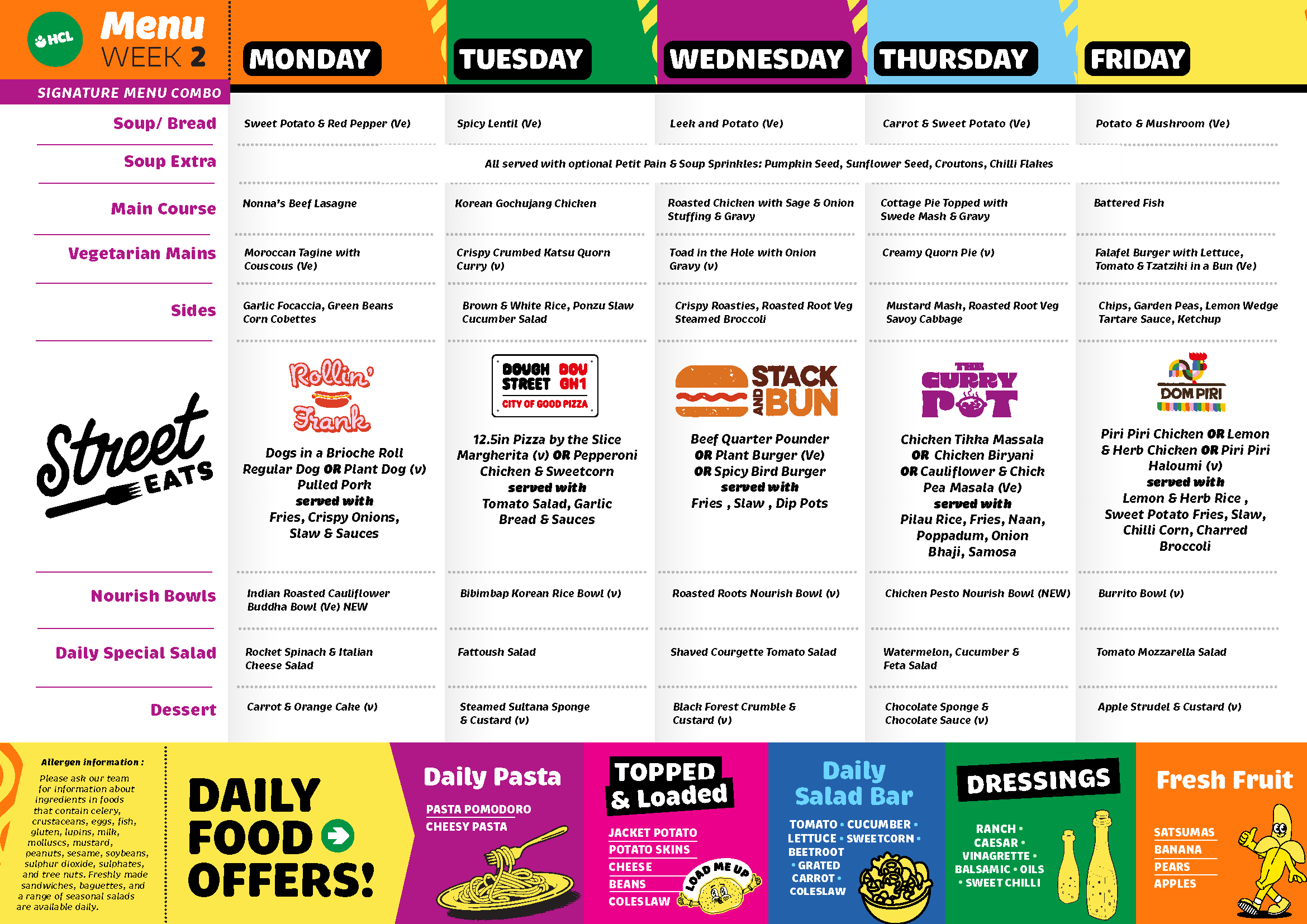 Signature Menu Winter 2025 Secondary A4L Digital Page 2